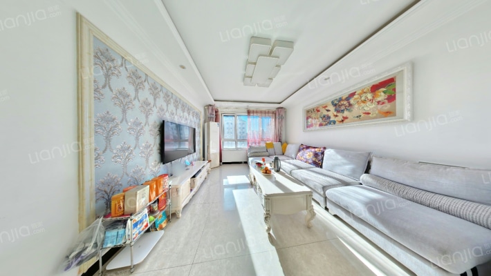 华远澜悦二手房实景图