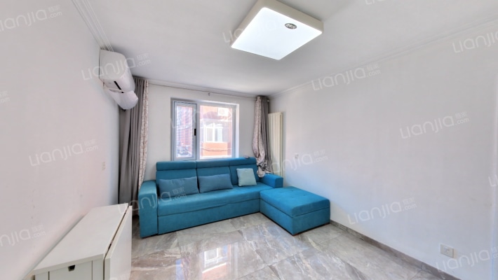 华龙苑南里二手房实景图