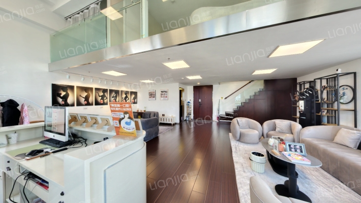 星海凯泰铭座二手房实景图