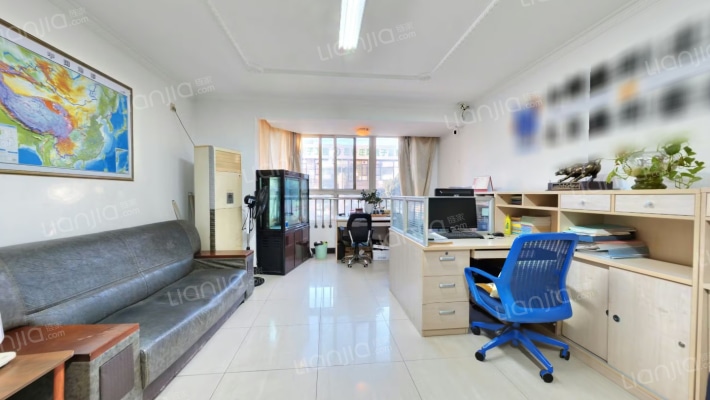 博龙家园二手房实景图