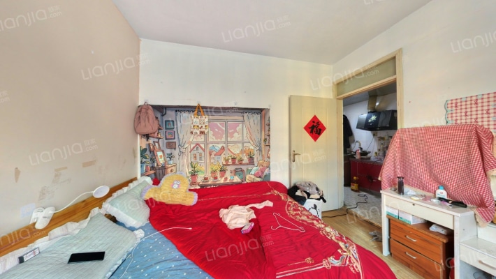 菁英雅居二手房实景图