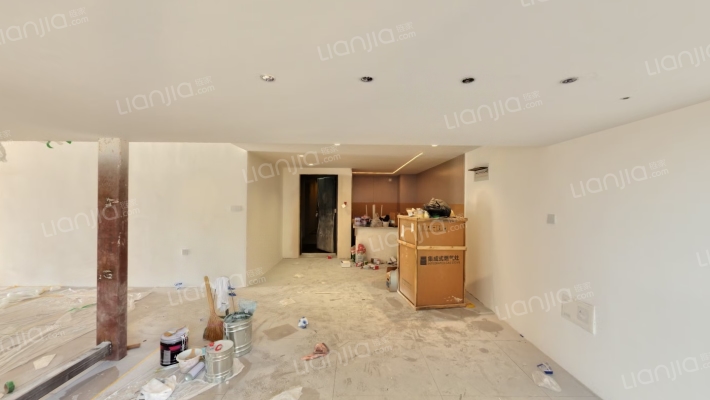 佳华国际大厦二手房实景图