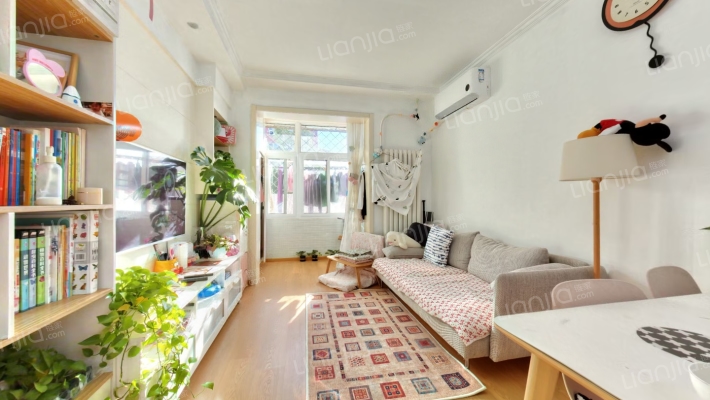 新源街二手房实景图