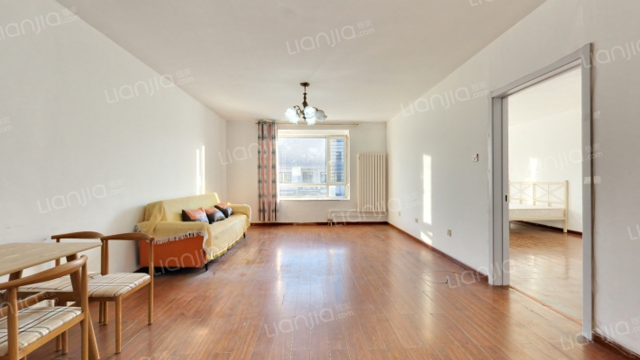 桃花岛二手房实景图