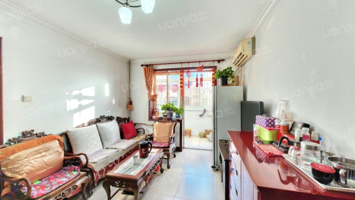 北下洼子胡同二手房实景图