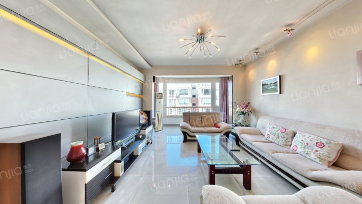 康达园A区二手房实景图