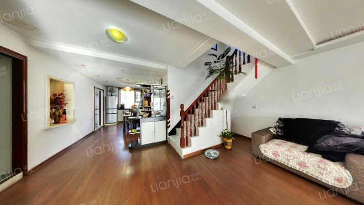 新基业科技星园二手房实景图