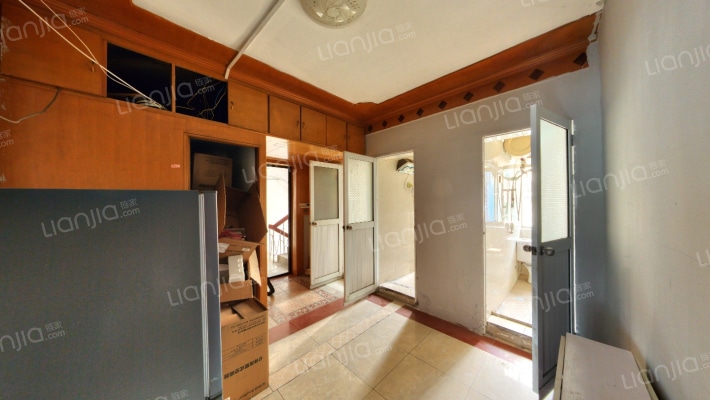 金海公寓二手房实景图