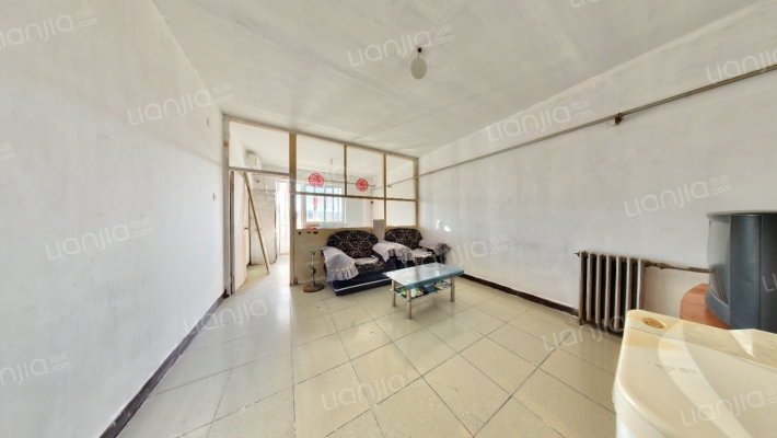 双龙水泥集团南生活区家属楼二手房实景图