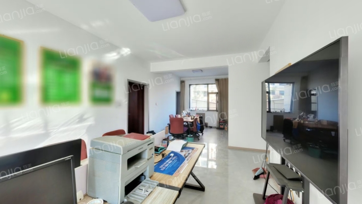 紫荆和园二手房实景图