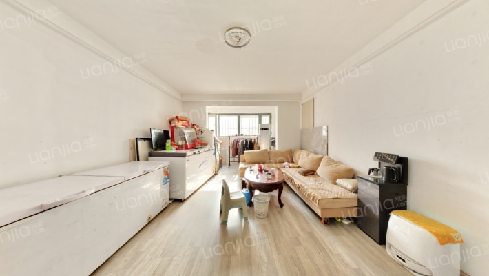 淳博雅居二手房实景图