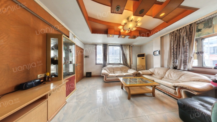 兰台里94号二手房实景图