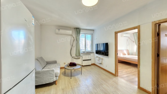 苗圃东里二手房实景图