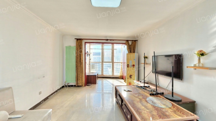 文成杰座二手房实景图