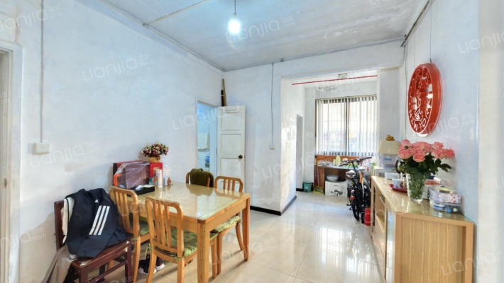 人民中路一段4号二手房实景图