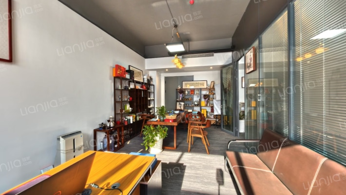 杰瑞·橙色科技大厦二手房实景图