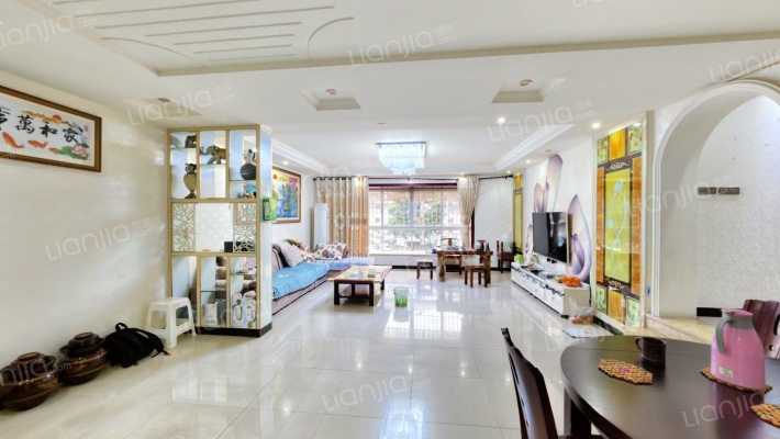 龙平街5号二手房实景图