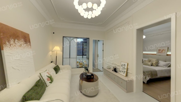 营康西路65号二手房实景图