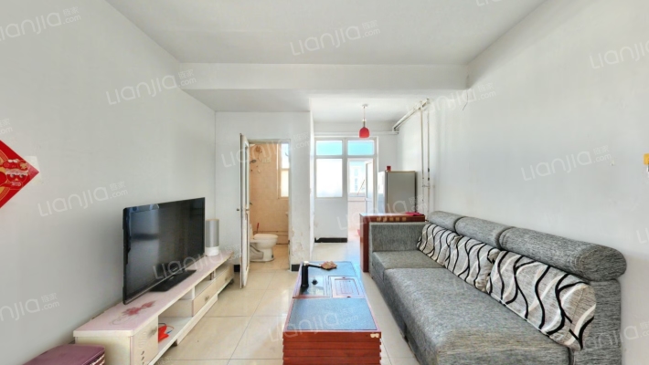 投资公司宿舍(鑫满园)二手房实景图