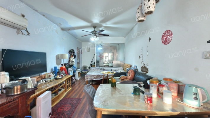 烟厂后街9号院二手房实景图