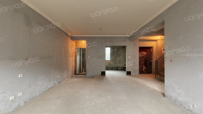 正源荟二期萃园二手房实景图