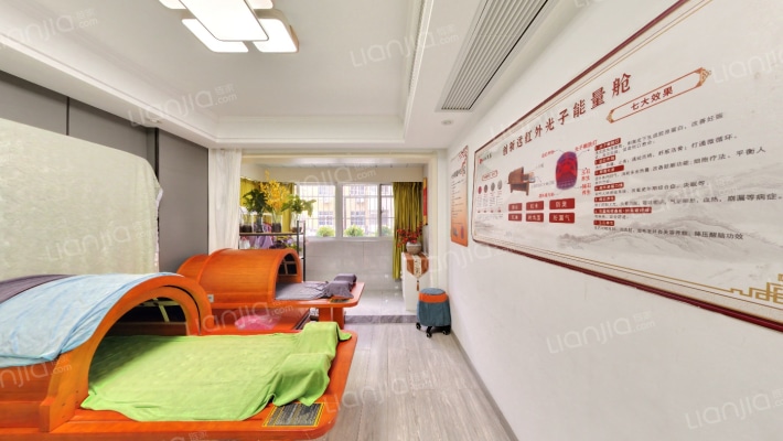 瑶池巷二手房实景图