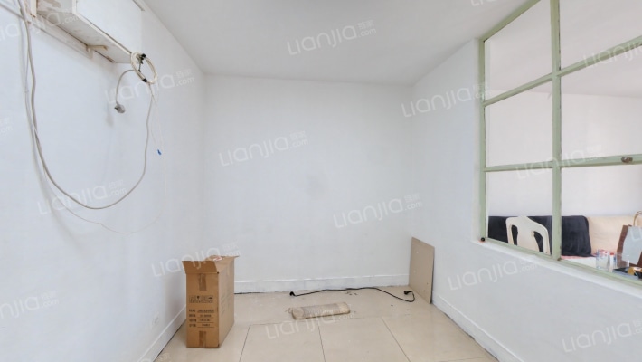 权盛里二手房实景图