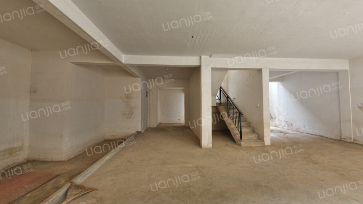 桃花园著澜院二手房实景图