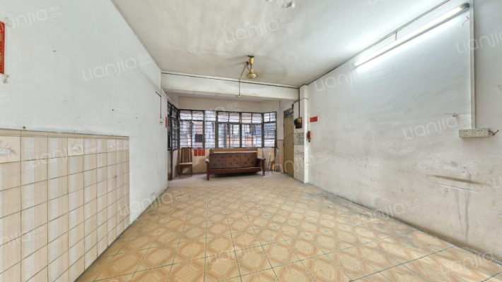 朝安东社区二手房实景图