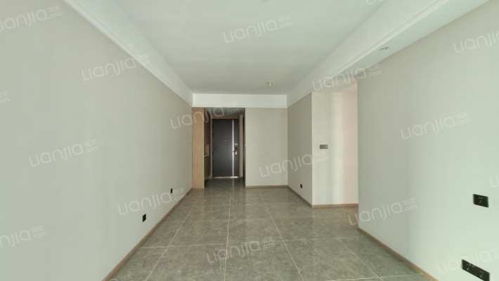 北宸天樾二手房实景图