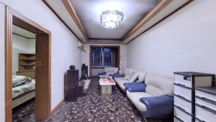 金鱼街1号二手房实景图