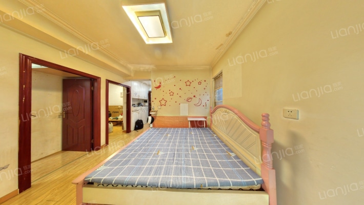 中城青年汇二手房实景图