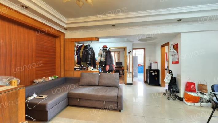 邓府苑二手房实景图