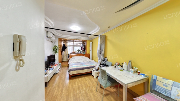 富锦嘉园二区二手房实景图