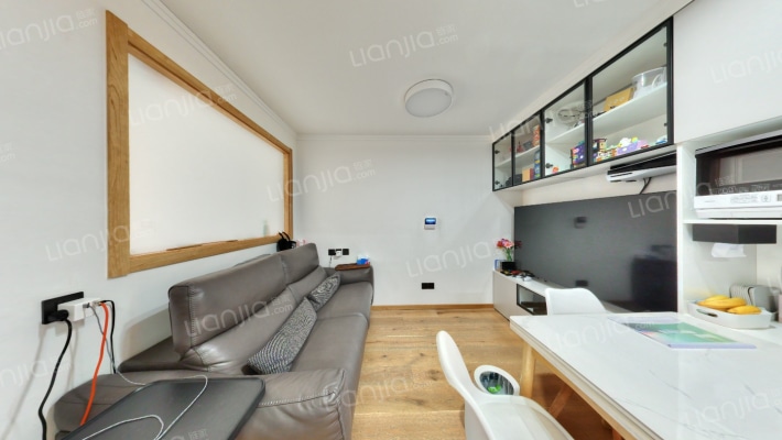 邱家胡同二手房实景图