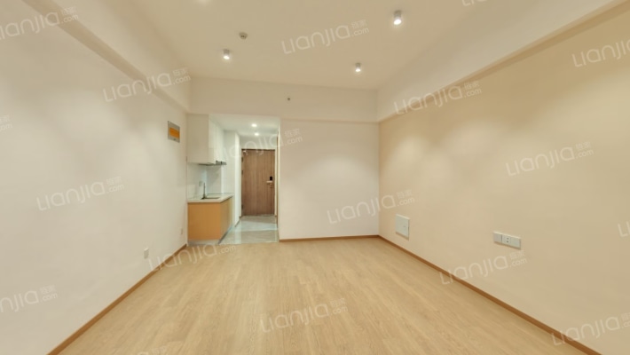 麒麟宝龙广场二手房实景图