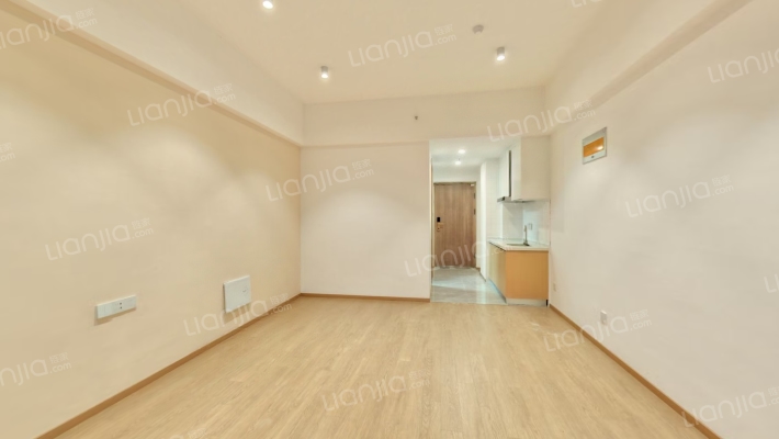 麒麟宝龙广场二手房实景图