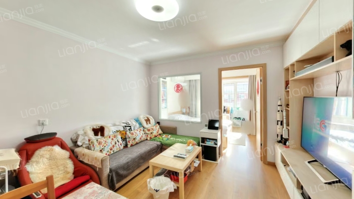 北洼路46号院二手房实景图