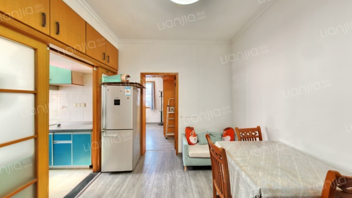 凤凰西街229号二手房实景图