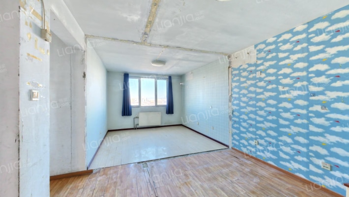 北花园小区1号院二手房实景图