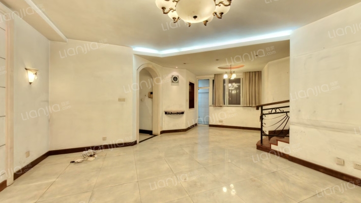 双钢路1号二手房实景图