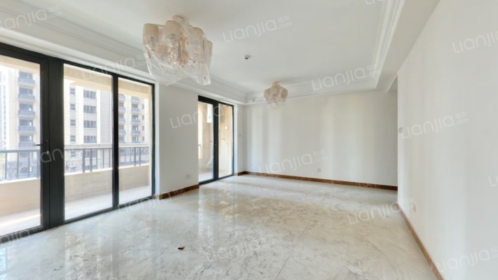 观澜御府二手房实景图