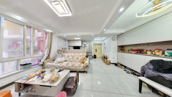 锦湖金利花园一期二手房实景图