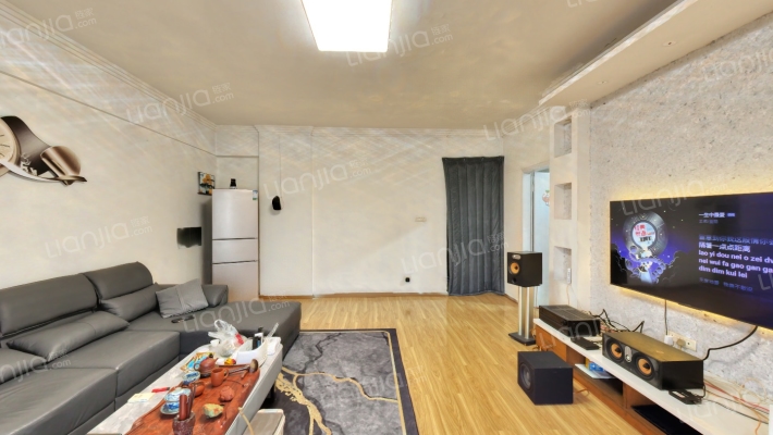 天梨阁南苑二手房实景图