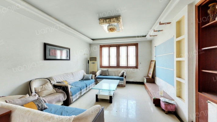 新印小区二手房实景图