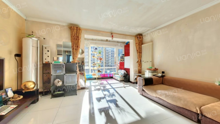 融域嘉园二手房实景图