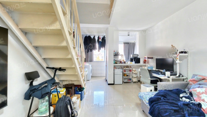 一江城花二手房实景图