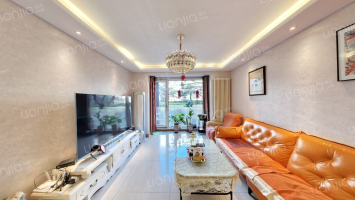 A派公寓二手房实景图