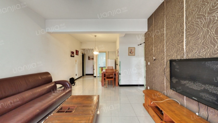 香江逸景二手房实景图