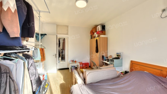 定福庄南里1号院二手房实景图